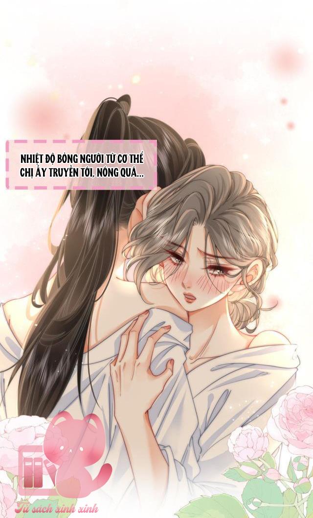 Cố Tiểu Thư Và Khúc Tiểu Thư: Cố Tiểu Thư Và Khúc [...] – Chap 21