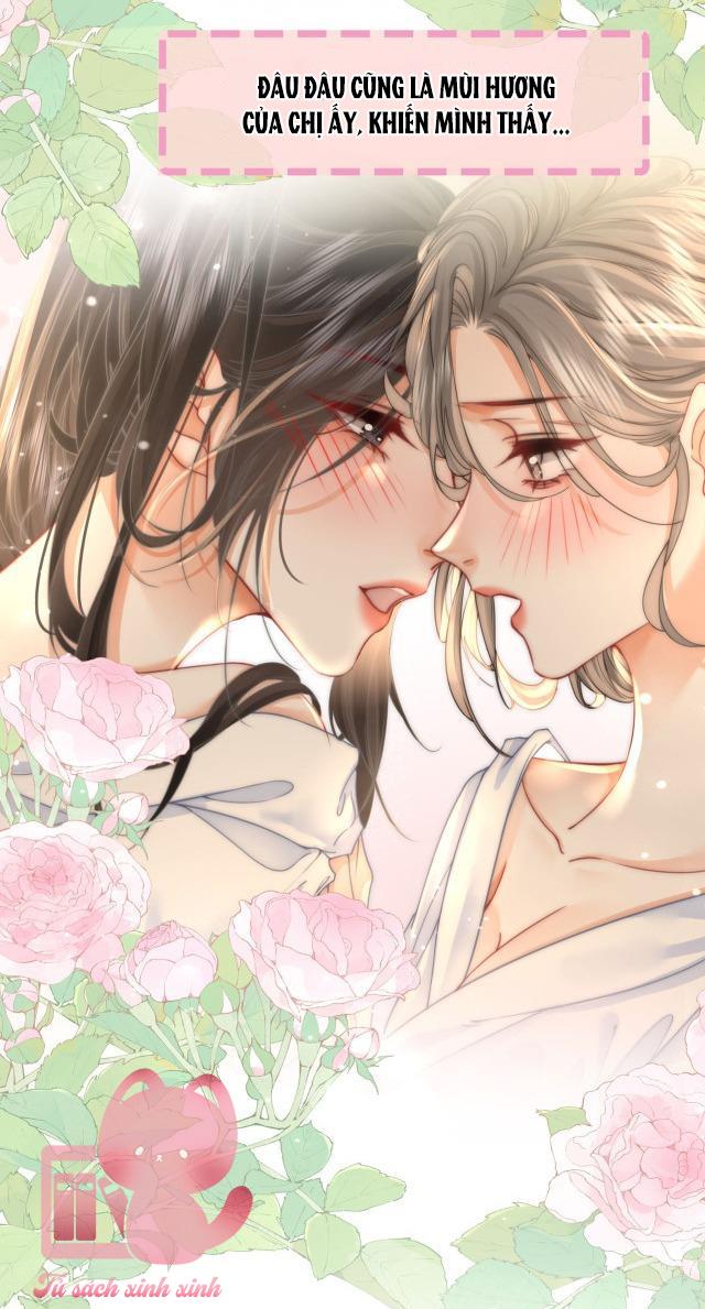 Cố Tiểu Thư Và Khúc Tiểu Thư: Cố Tiểu Thư Và Khúc [...] – Chap 21