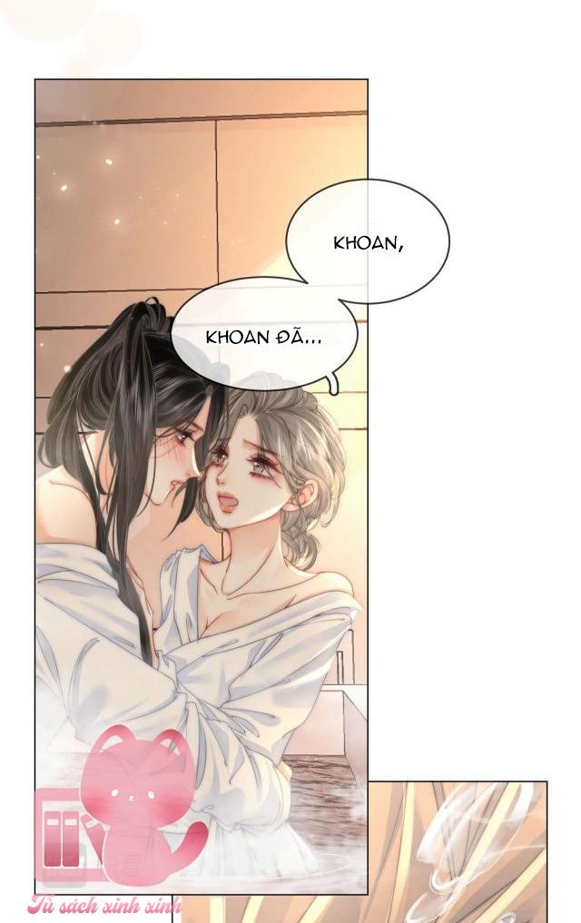 Cố Tiểu Thư Và Khúc Tiểu Thư: Cố Tiểu Thư Và Khúc [...] – Chap 21