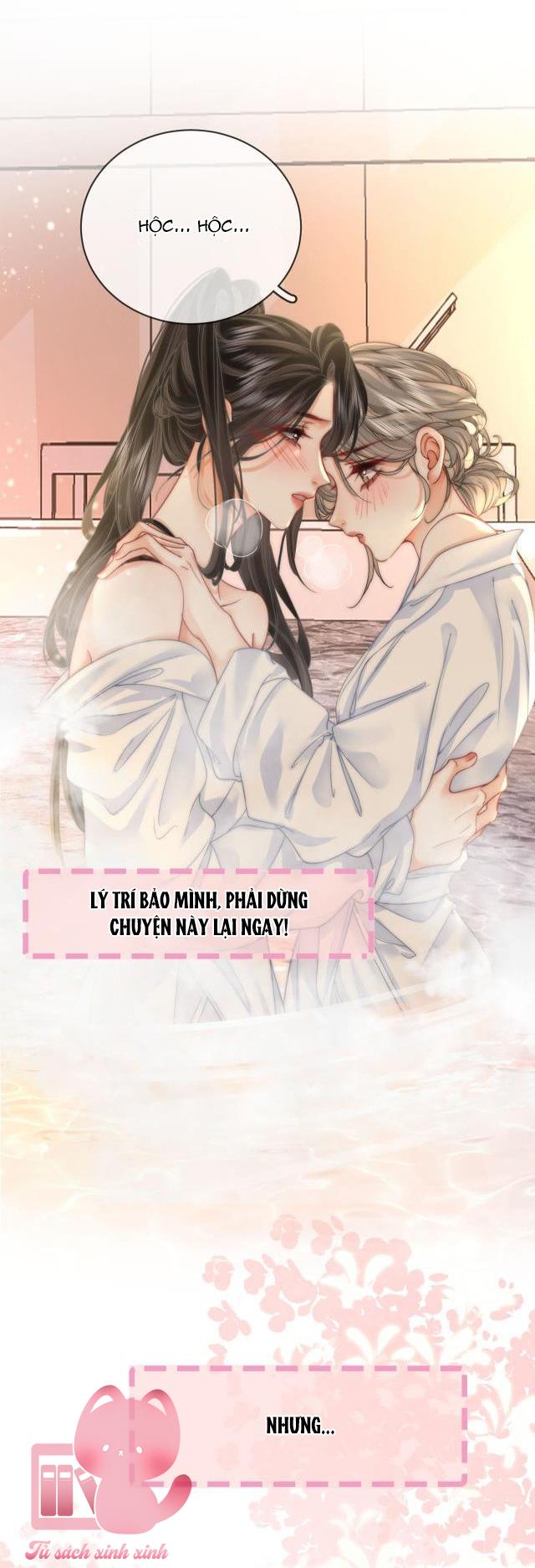 Cố Tiểu Thư Và Khúc Tiểu Thư: Cố Tiểu Thư Và Khúc [...] – Chap 21