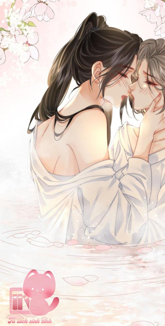 Cố Tiểu Thư Và Khúc Tiểu Thư: Cố Tiểu Thư Và Khúc [...] – Chap 21