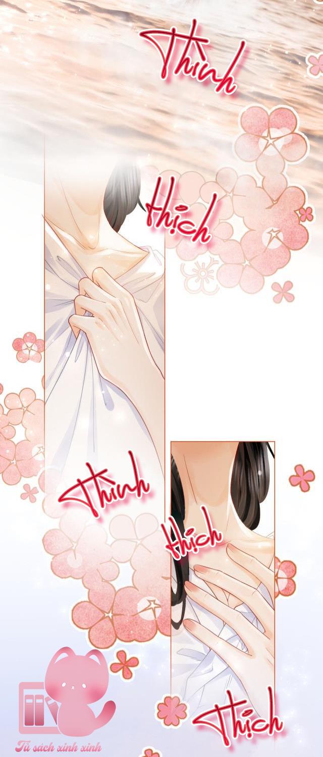 Cố Tiểu Thư Và Khúc Tiểu Thư: Cố Tiểu Thư Và Khúc [...] – Chap 21