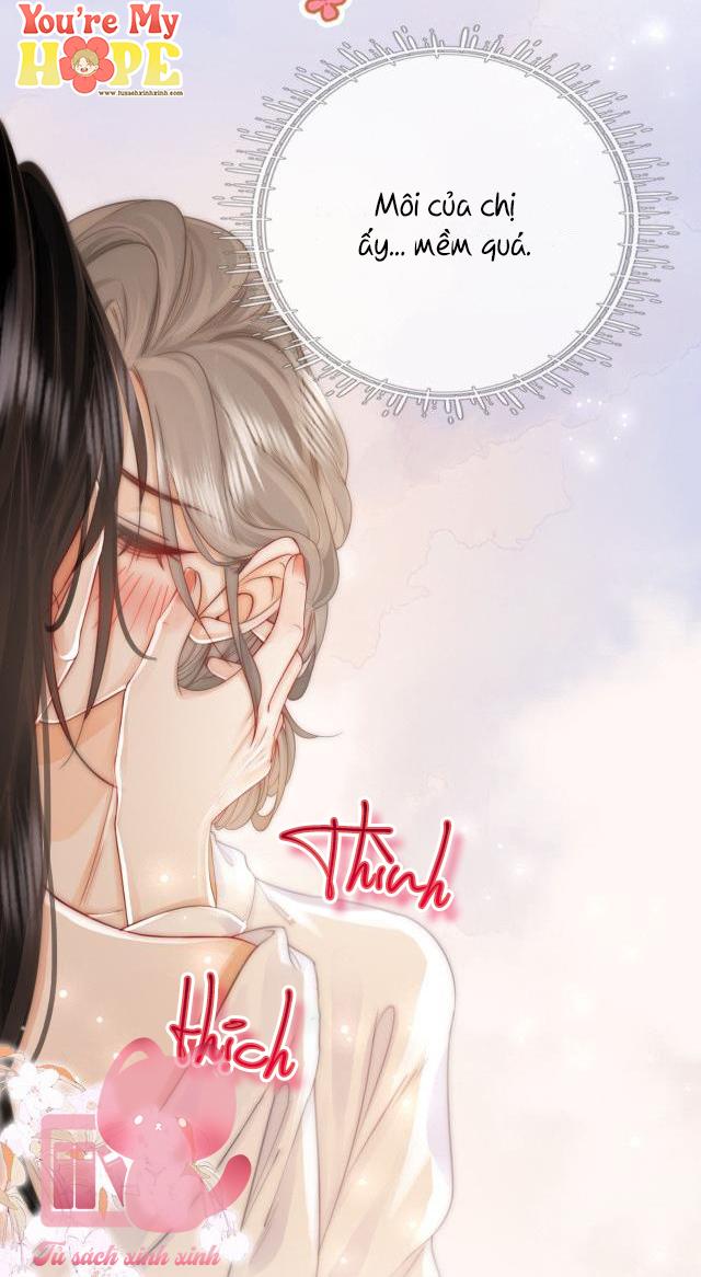 Cố Tiểu Thư Và Khúc Tiểu Thư: Cố Tiểu Thư Và Khúc [...] – Chap 21