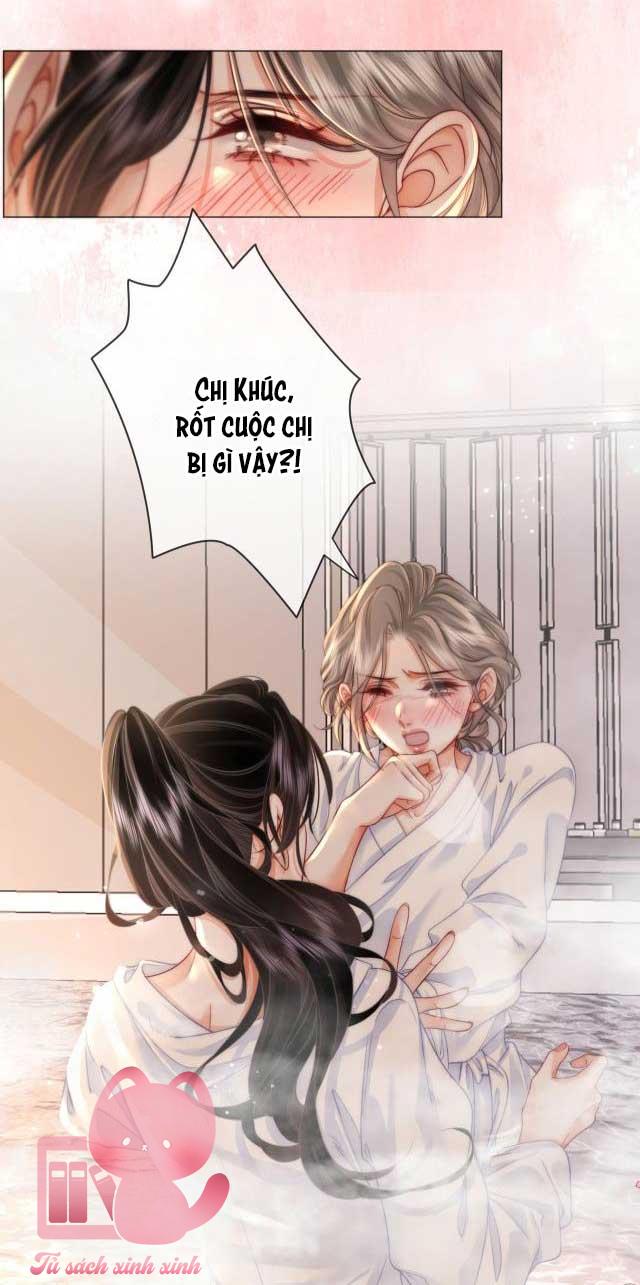 Cố Tiểu Thư Và Khúc Tiểu Thư: Cố Tiểu Thư Và Khúc [...] – Chap 21