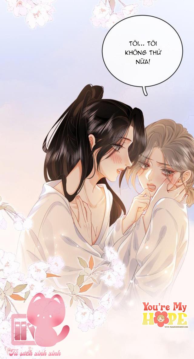 Cố Tiểu Thư Và Khúc Tiểu Thư: Cố Tiểu Thư Và Khúc [...] – Chap 21