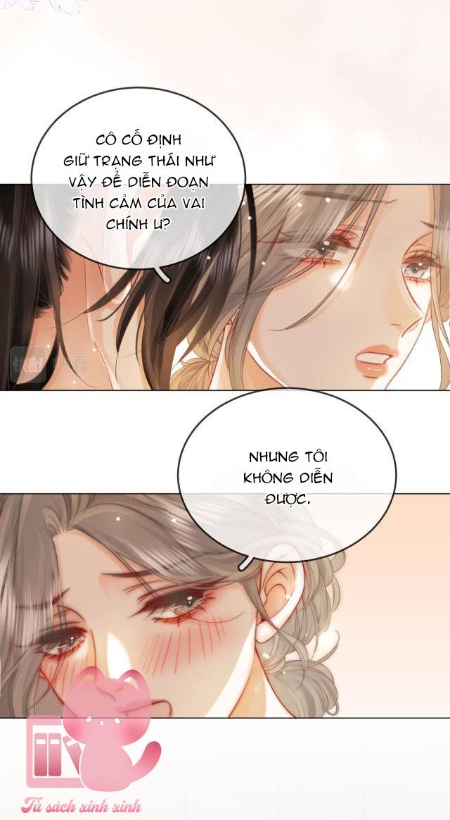 Cố Tiểu Thư Và Khúc Tiểu Thư: Cố Tiểu Thư Và Khúc [...] – Chap 21