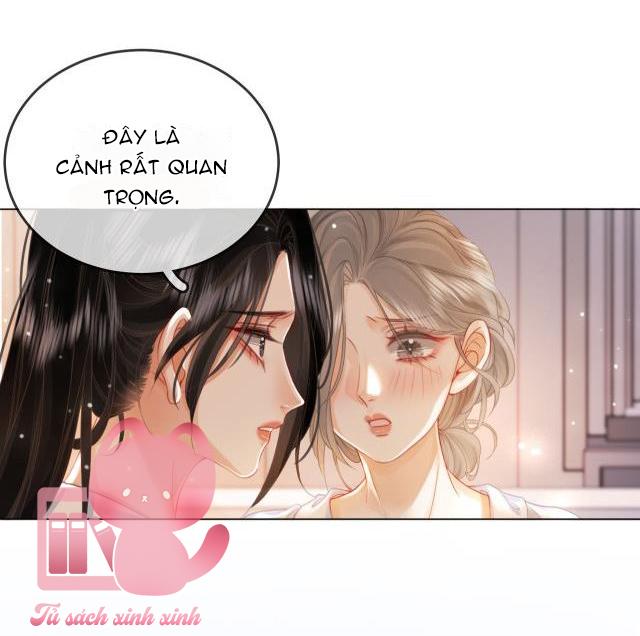 Cố Tiểu Thư Và Khúc Tiểu Thư: Cố Tiểu Thư Và Khúc [...] – Chap 21