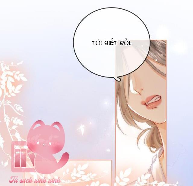 Cố Tiểu Thư Và Khúc Tiểu Thư: Cố Tiểu Thư Và Khúc [...] – Chap 21