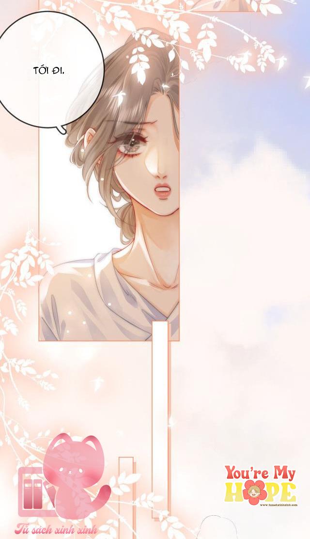 Cố Tiểu Thư Và Khúc Tiểu Thư: Cố Tiểu Thư Và Khúc [...] – Chap 21