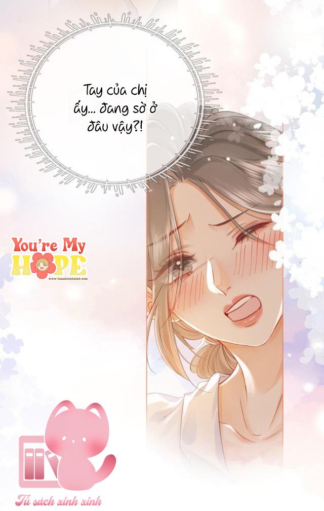 Cố Tiểu Thư Và Khúc Tiểu Thư: Cố Tiểu Thư Và Khúc [...] – Chap 21