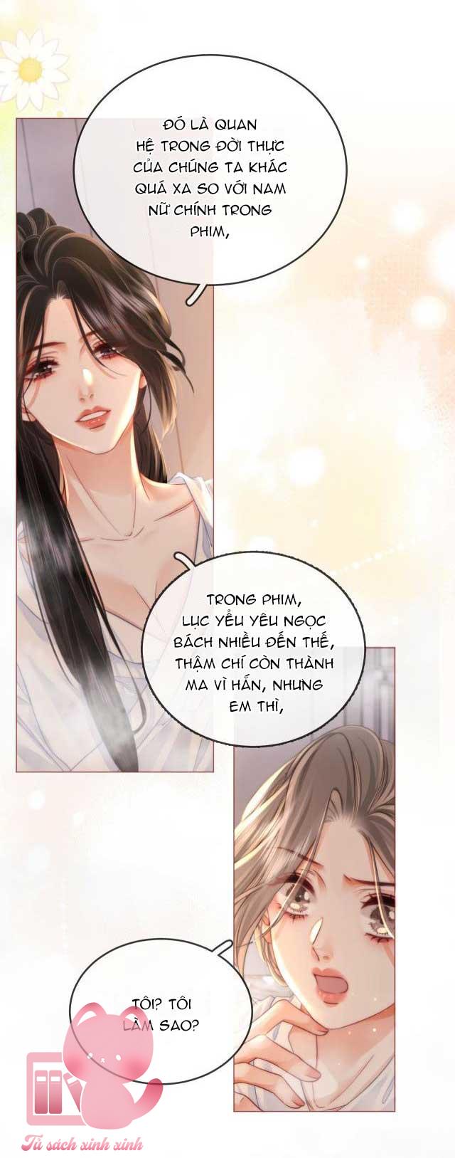 Cố Tiểu Thư Và Khúc Tiểu Thư: Cố Tiểu Thư Và Khúc [...] – Chap 21