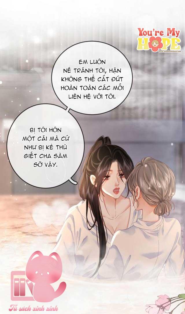 Cố Tiểu Thư Và Khúc Tiểu Thư: Cố Tiểu Thư Và Khúc [...] – Chap 21