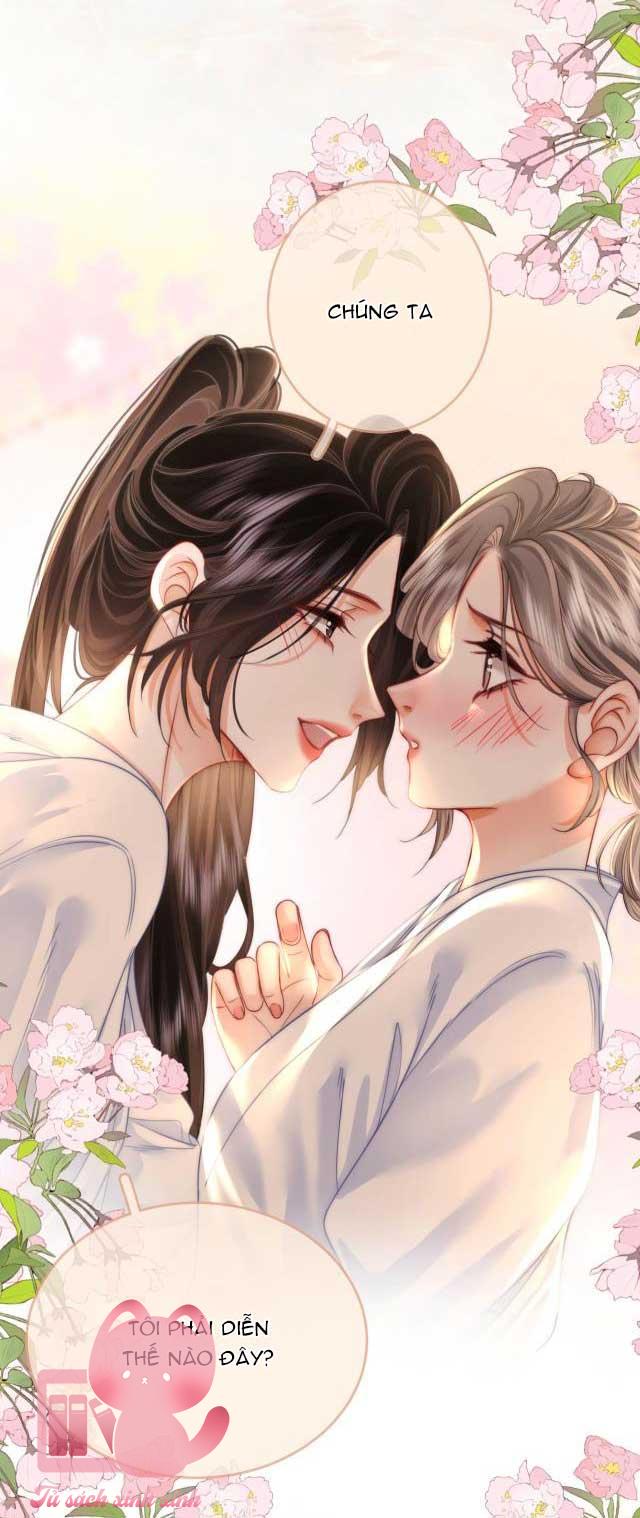 Cố Tiểu Thư Và Khúc Tiểu Thư: Cố Tiểu Thư Và Khúc [...] – Chap 21