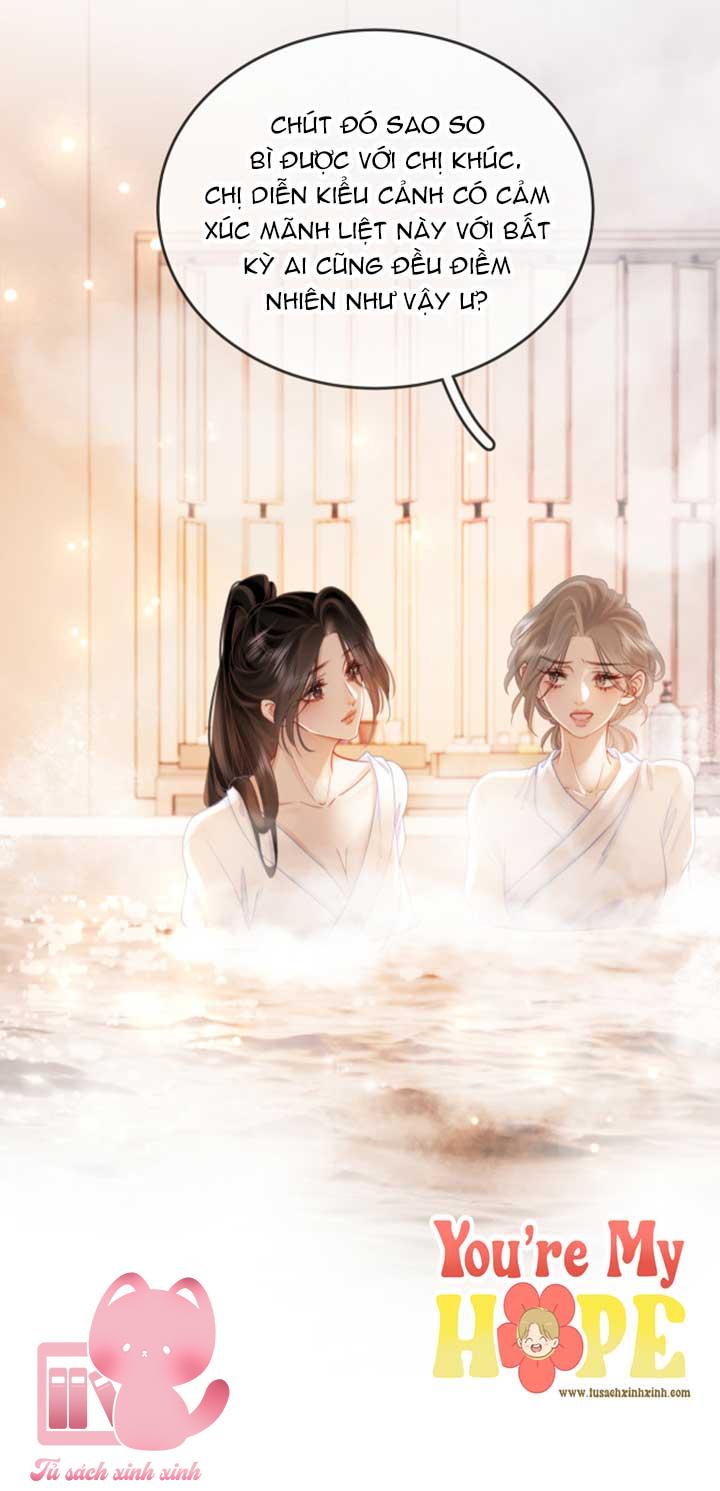 Cố Tiểu Thư Và Khúc Tiểu Thư: Cố Tiểu Thư Và Khúc [...] – Chap 22