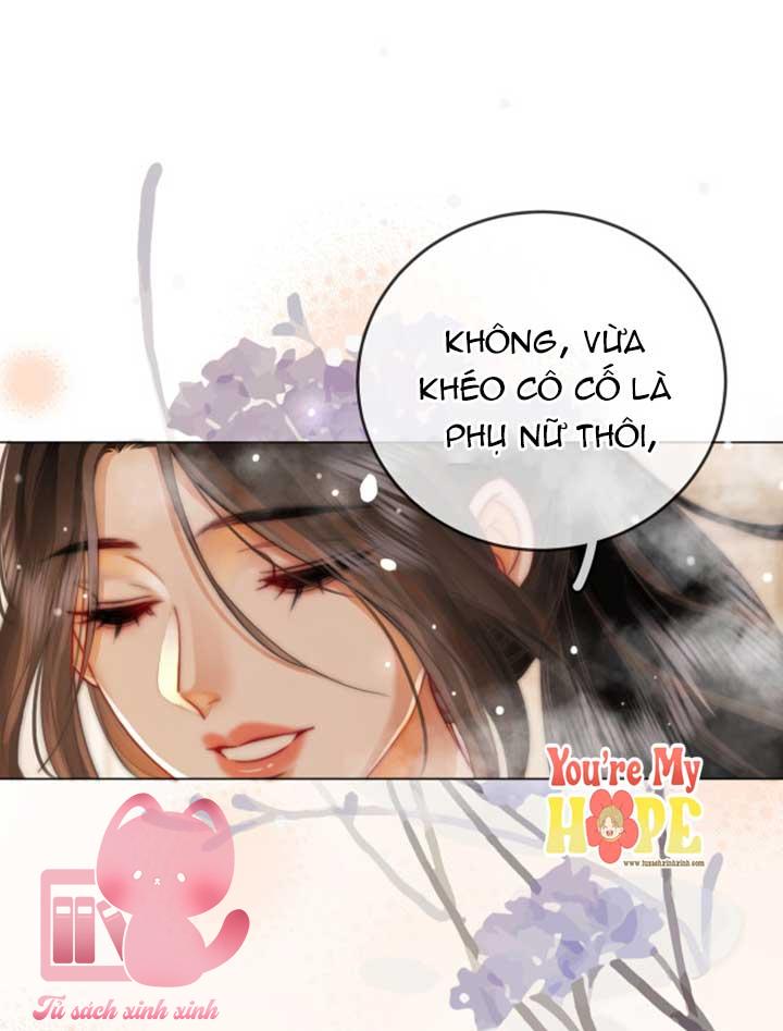 Cố Tiểu Thư Và Khúc Tiểu Thư: Cố Tiểu Thư Và Khúc [...] – Chap 22