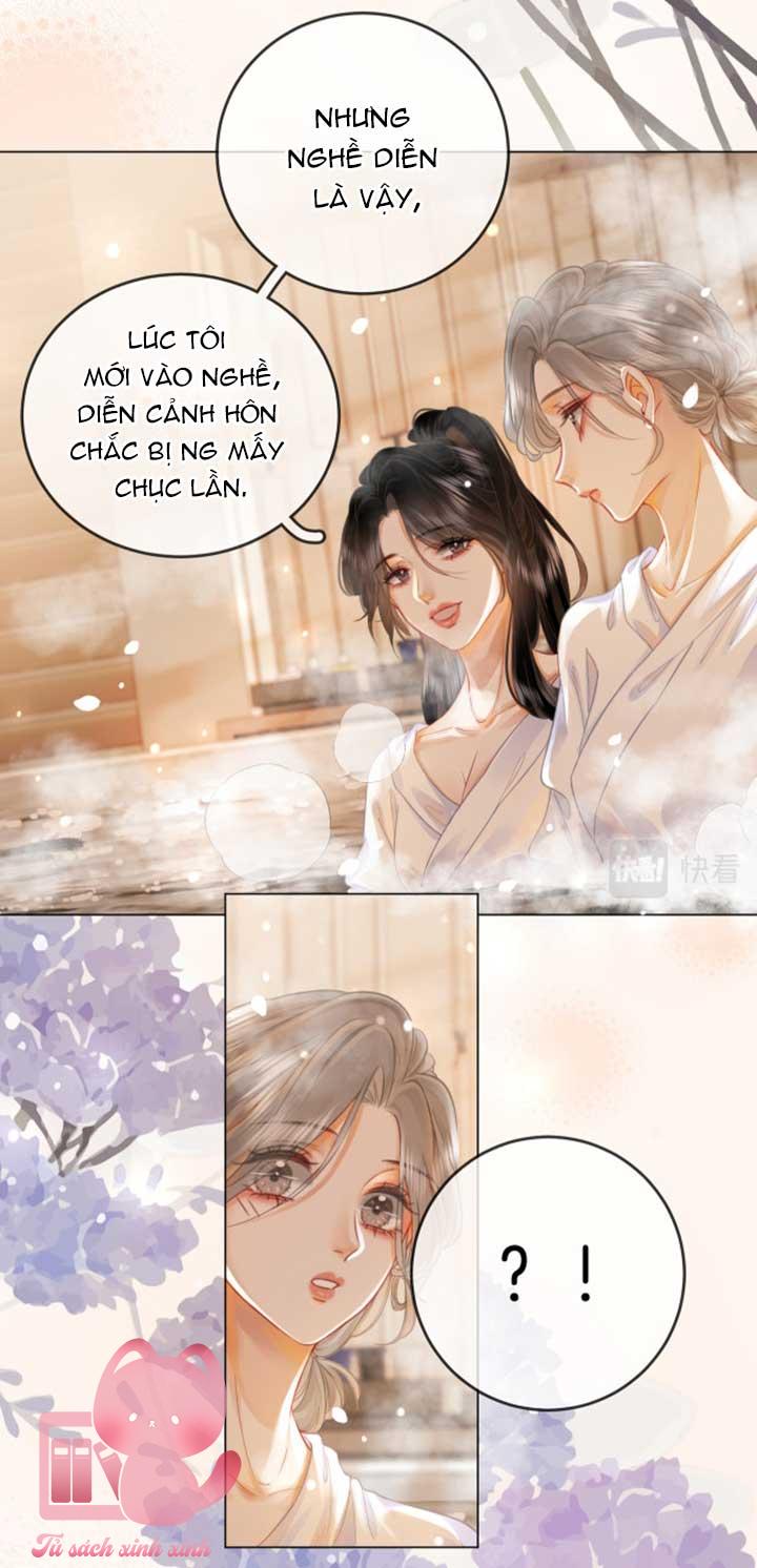 Cố Tiểu Thư Và Khúc Tiểu Thư: Cố Tiểu Thư Và Khúc [...] – Chap 22