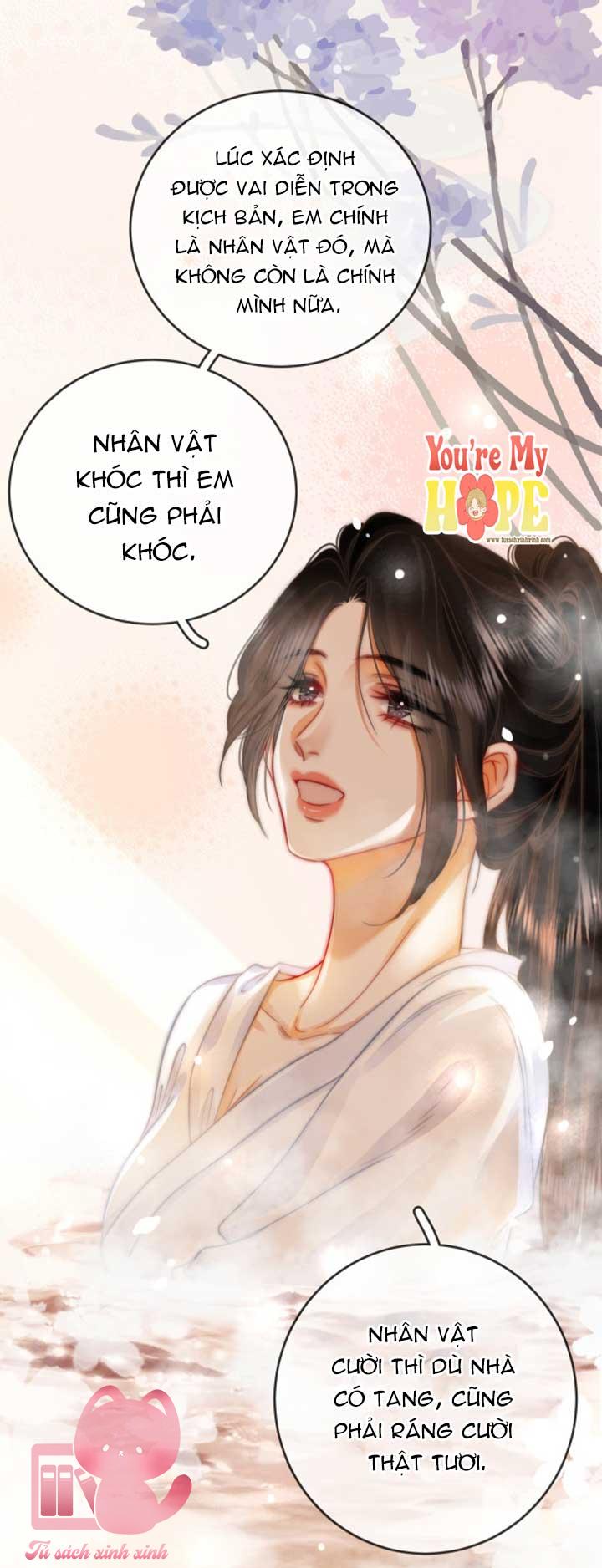 Cố Tiểu Thư Và Khúc Tiểu Thư: Cố Tiểu Thư Và Khúc [...] – Chap 22