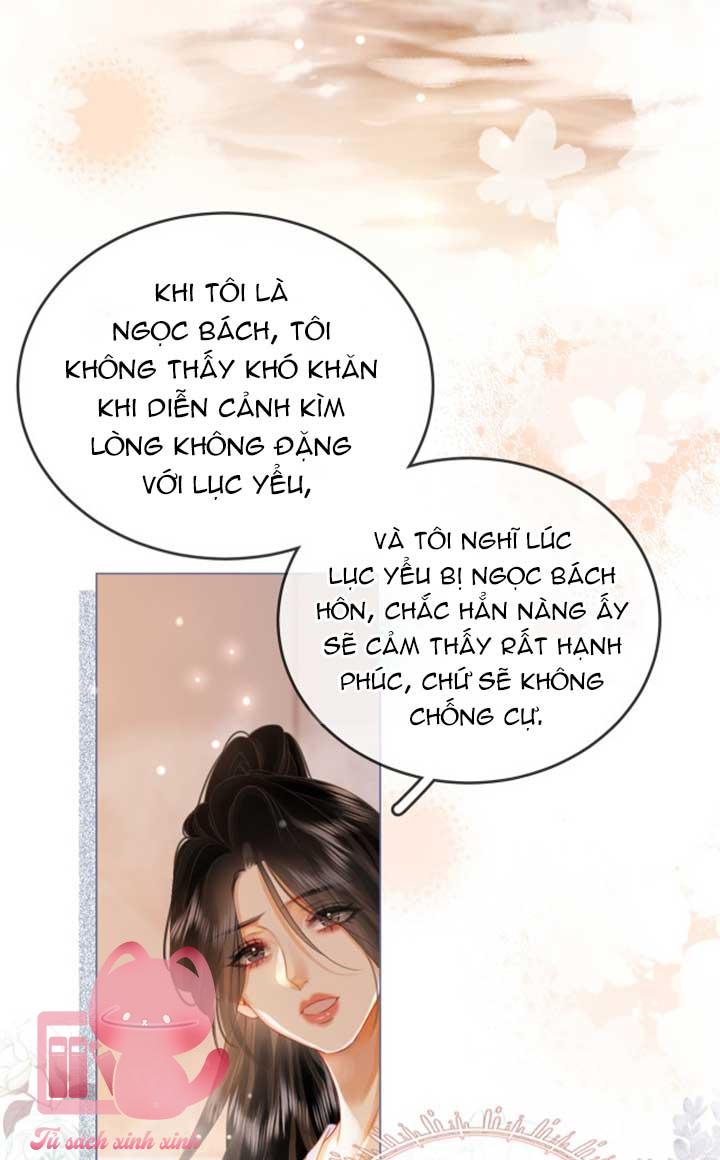 Cố Tiểu Thư Và Khúc Tiểu Thư: Cố Tiểu Thư Và Khúc [...] – Chap 22