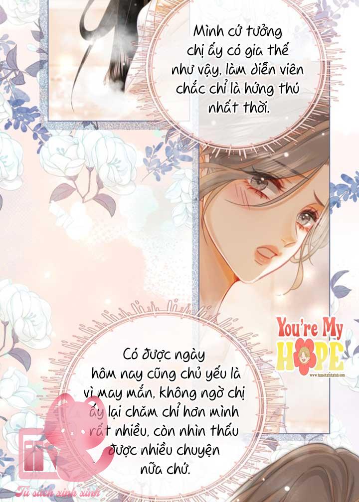 Cố Tiểu Thư Và Khúc Tiểu Thư: Cố Tiểu Thư Và Khúc [...] – Chap 22