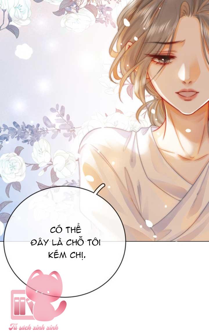 Cố Tiểu Thư Và Khúc Tiểu Thư: Cố Tiểu Thư Và Khúc [...] – Chap 22