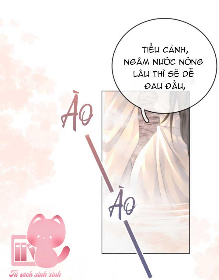 Cố Tiểu Thư Và Khúc Tiểu Thư: Cố Tiểu Thư Và Khúc [...] – Chap 22