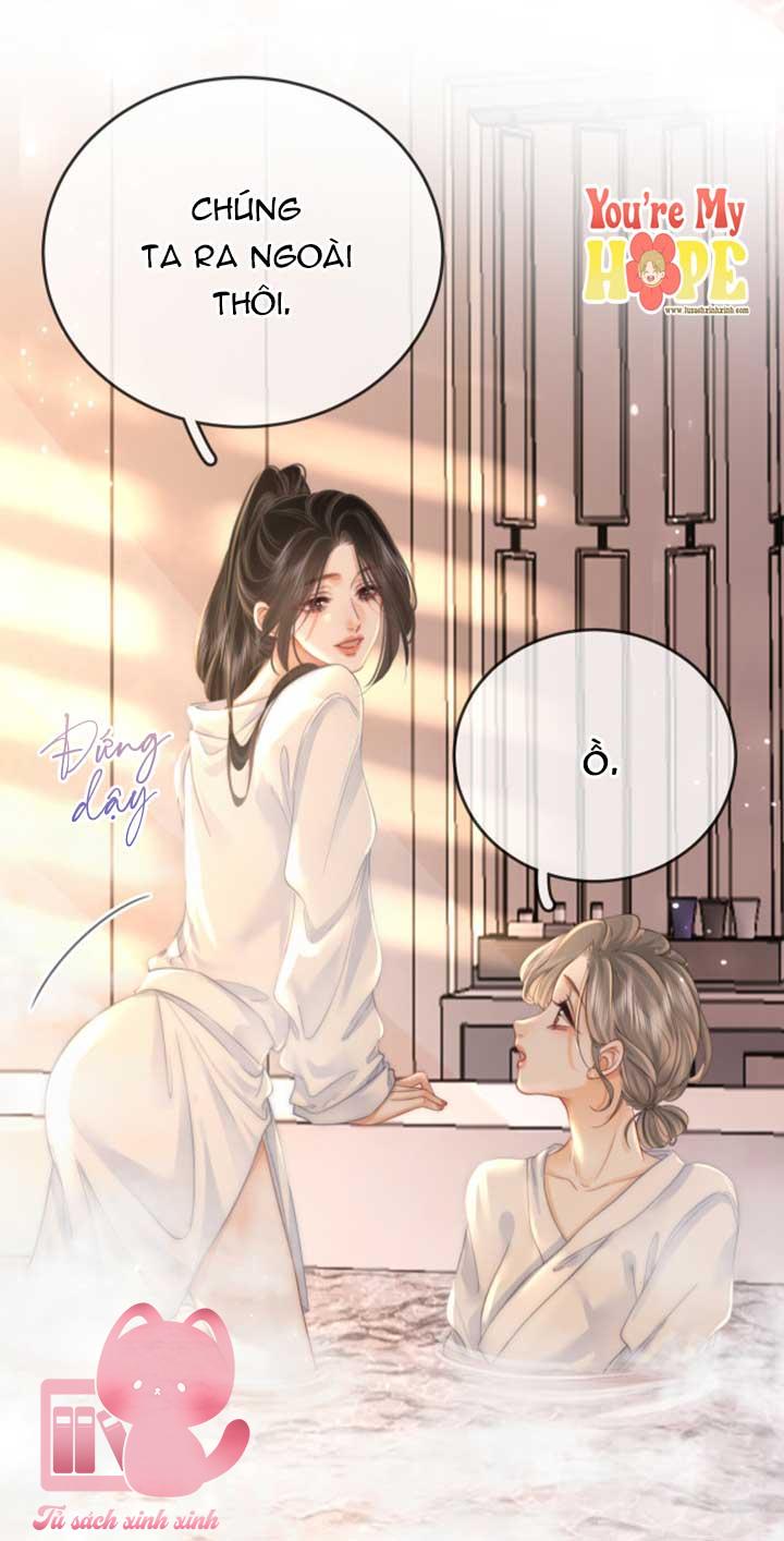 Cố Tiểu Thư Và Khúc Tiểu Thư: Cố Tiểu Thư Và Khúc [...] – Chap 22