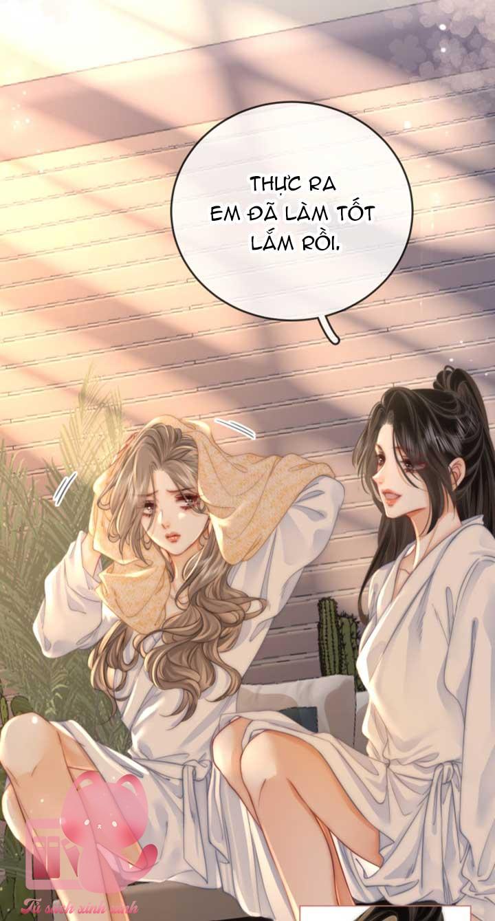 Cố Tiểu Thư Và Khúc Tiểu Thư: Cố Tiểu Thư Và Khúc [...] – Chap 22