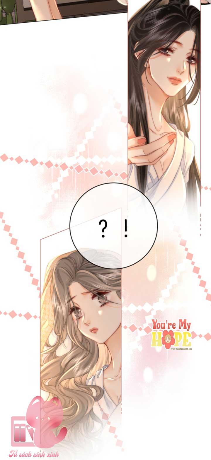 Cố Tiểu Thư Và Khúc Tiểu Thư: Cố Tiểu Thư Và Khúc [...] – Chap 22