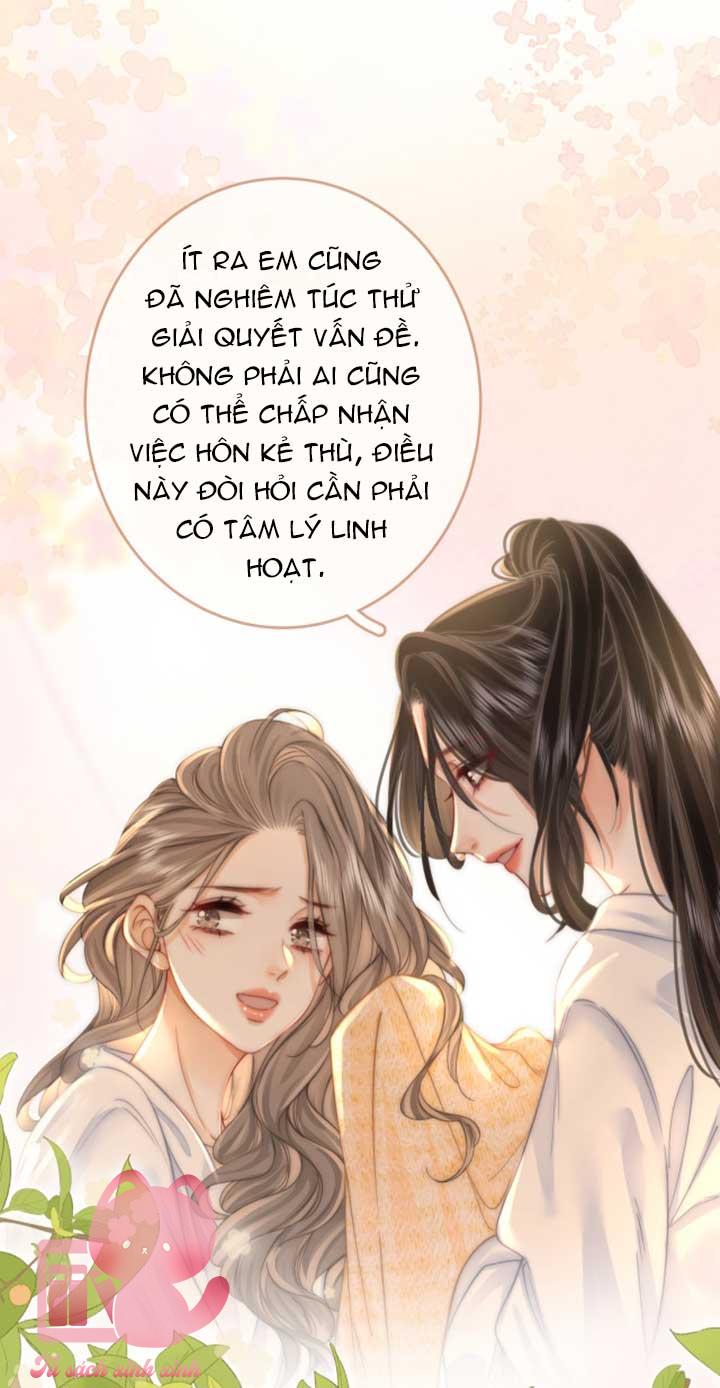 Cố Tiểu Thư Và Khúc Tiểu Thư: Cố Tiểu Thư Và Khúc [...] – Chap 22