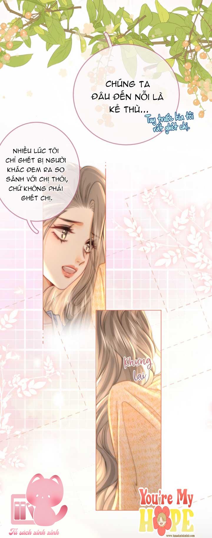 Cố Tiểu Thư Và Khúc Tiểu Thư: Cố Tiểu Thư Và Khúc [...] – Chap 22