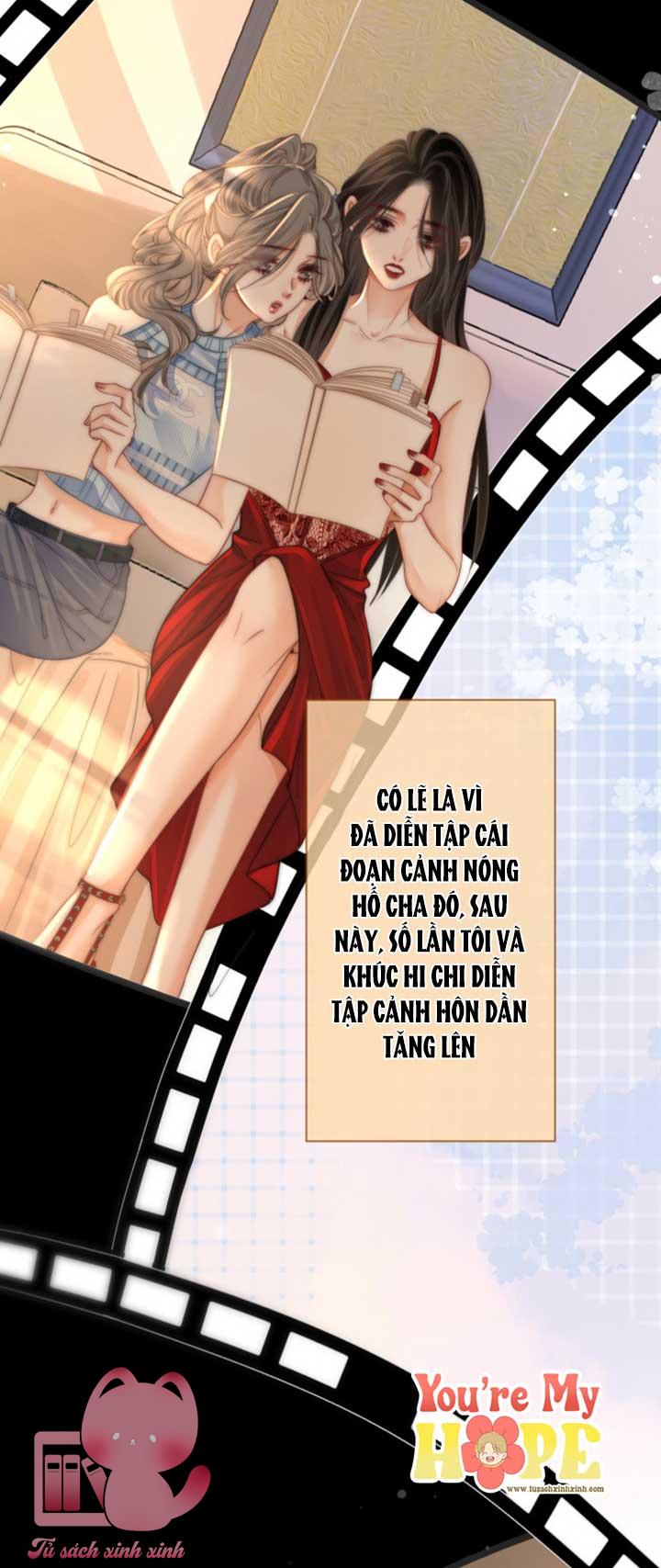 Cố Tiểu Thư Và Khúc Tiểu Thư: Cố Tiểu Thư Và Khúc [...] – Chap 22