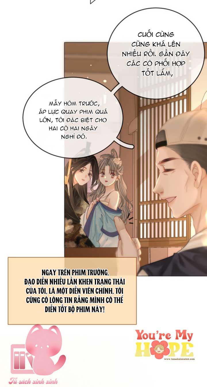 Cố Tiểu Thư Và Khúc Tiểu Thư: Cố Tiểu Thư Và Khúc [...] – Chap 22