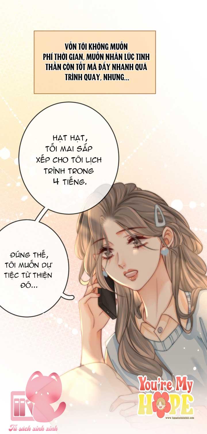 Cố Tiểu Thư Và Khúc Tiểu Thư: Cố Tiểu Thư Và Khúc [...] – Chap 22