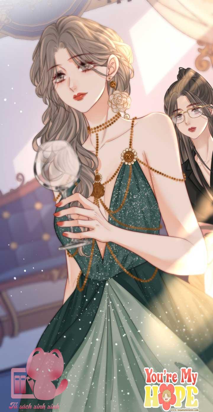 Cố Tiểu Thư Và Khúc Tiểu Thư: Cố Tiểu Thư Và Khúc [...] – Chap 22