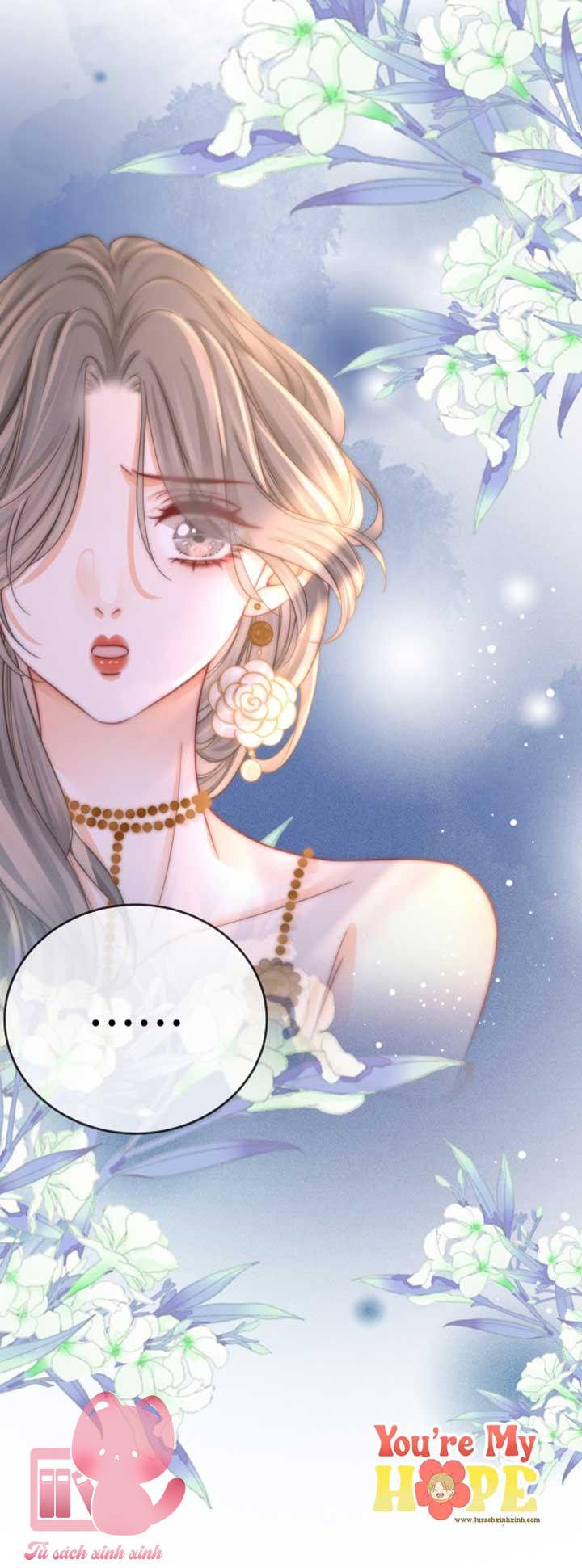 Cố Tiểu Thư Và Khúc Tiểu Thư: Cố Tiểu Thư Và Khúc [...] – Chap 22