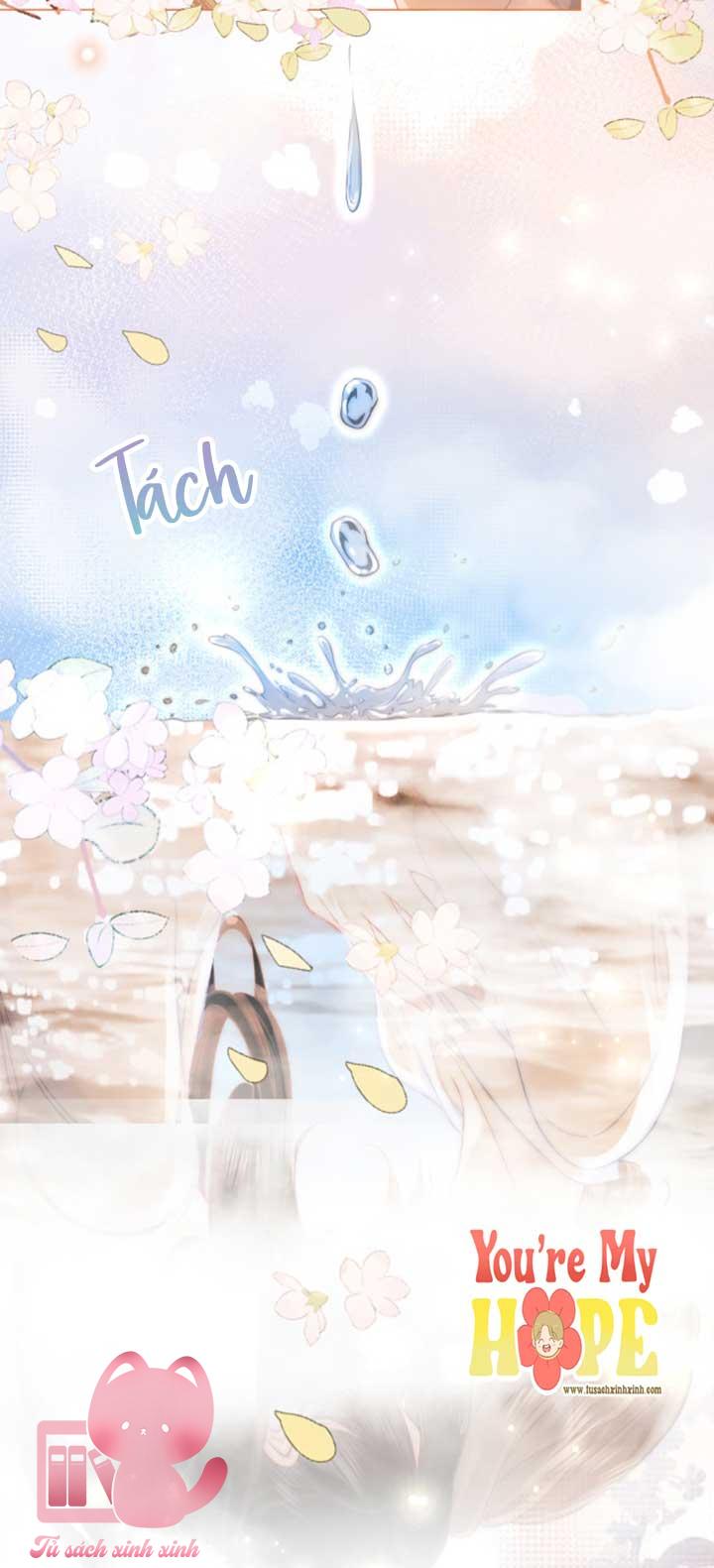 Cố Tiểu Thư Và Khúc Tiểu Thư: Cố Tiểu Thư Và Khúc [...] – Chap 22