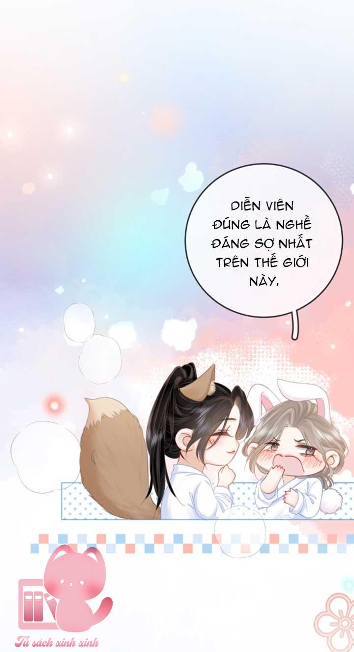 Cố Tiểu Thư Và Khúc Tiểu Thư: Cố Tiểu Thư Và Khúc [...] – Chap 22