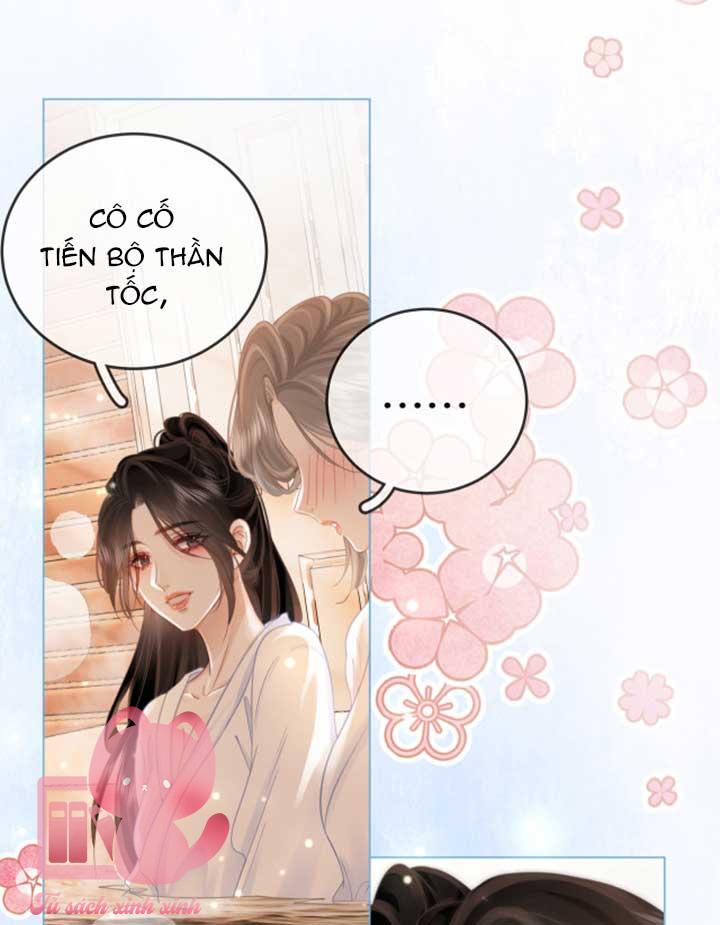 Cố Tiểu Thư Và Khúc Tiểu Thư: Cố Tiểu Thư Và Khúc [...] – Chap 22