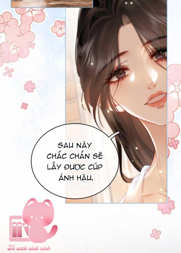 Cố Tiểu Thư Và Khúc Tiểu Thư: Cố Tiểu Thư Và Khúc [...] – Chap 22
