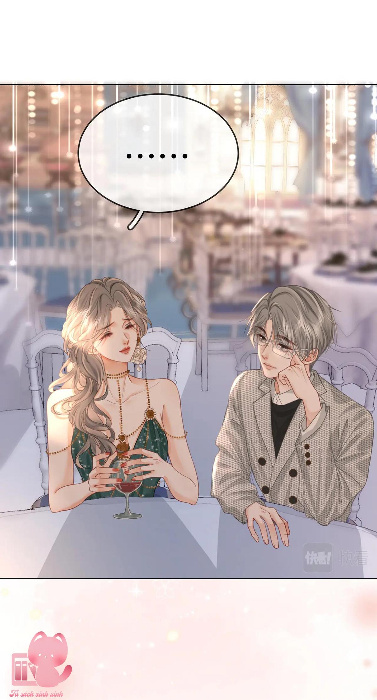 Cố Tiểu Thư Và Khúc Tiểu Thư: Cố Tiểu Thư Và Khúc [...] – Chap 23