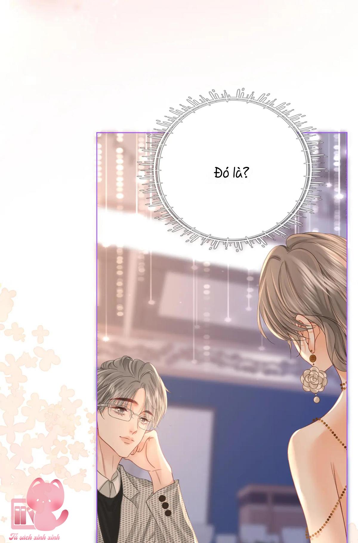 Cố Tiểu Thư Và Khúc Tiểu Thư: Cố Tiểu Thư Và Khúc [...] – Chap 23