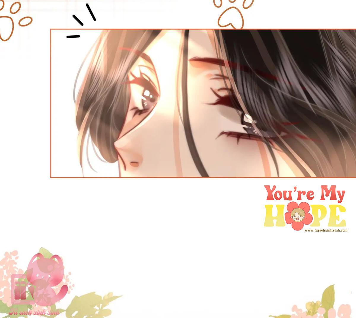 Cố Tiểu Thư Và Khúc Tiểu Thư: Cố Tiểu Thư Và Khúc [...] – Chap 23