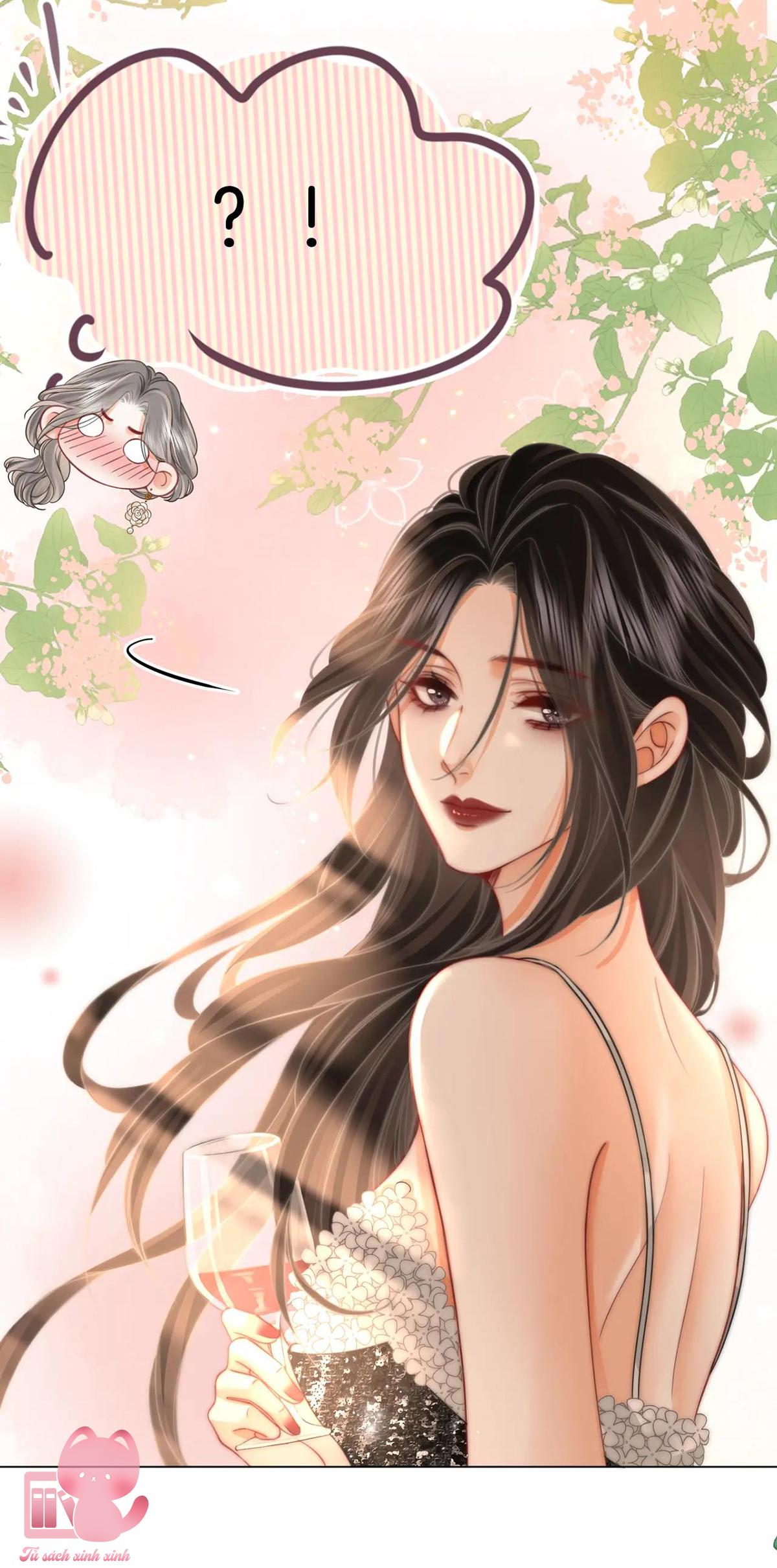 Cố Tiểu Thư Và Khúc Tiểu Thư: Cố Tiểu Thư Và Khúc [...] – Chap 23