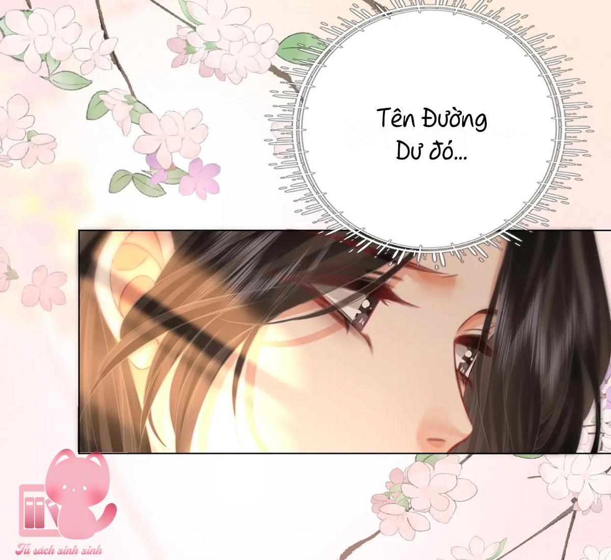 Cố Tiểu Thư Và Khúc Tiểu Thư: Cố Tiểu Thư Và Khúc [...] – Chap 23