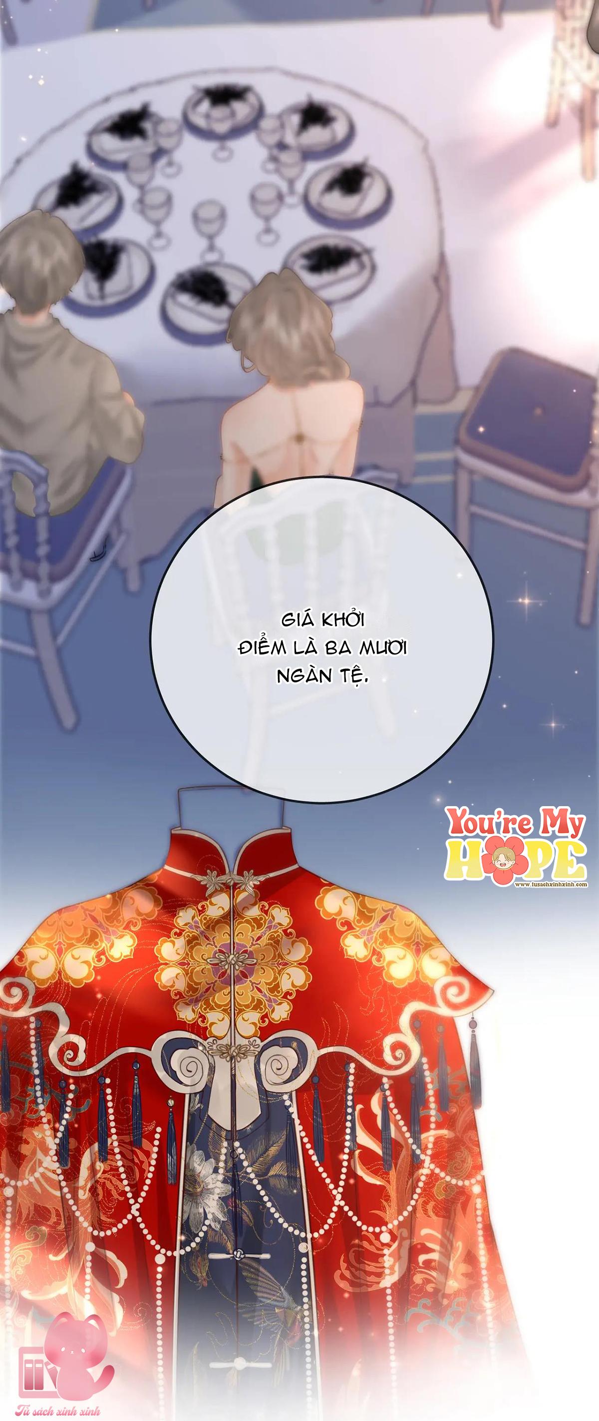 Cố Tiểu Thư Và Khúc Tiểu Thư: Cố Tiểu Thư Và Khúc [...] – Chap 23