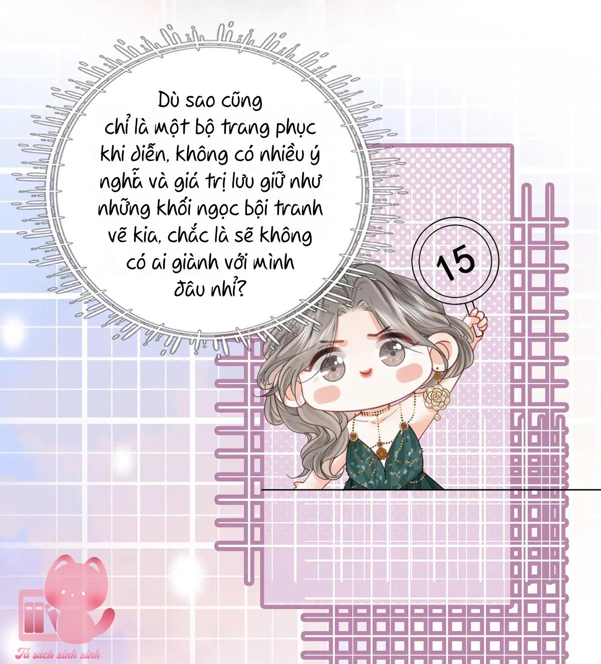 Cố Tiểu Thư Và Khúc Tiểu Thư: Cố Tiểu Thư Và Khúc [...] – Chap 23