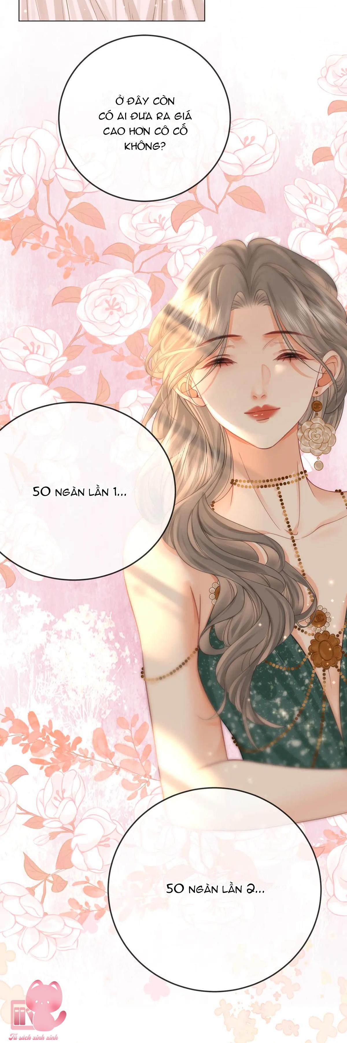 Cố Tiểu Thư Và Khúc Tiểu Thư: Cố Tiểu Thư Và Khúc [...] – Chap 23
