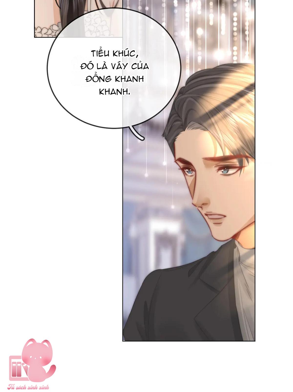 Cố Tiểu Thư Và Khúc Tiểu Thư: Cố Tiểu Thư Và Khúc [...] – Chap 23