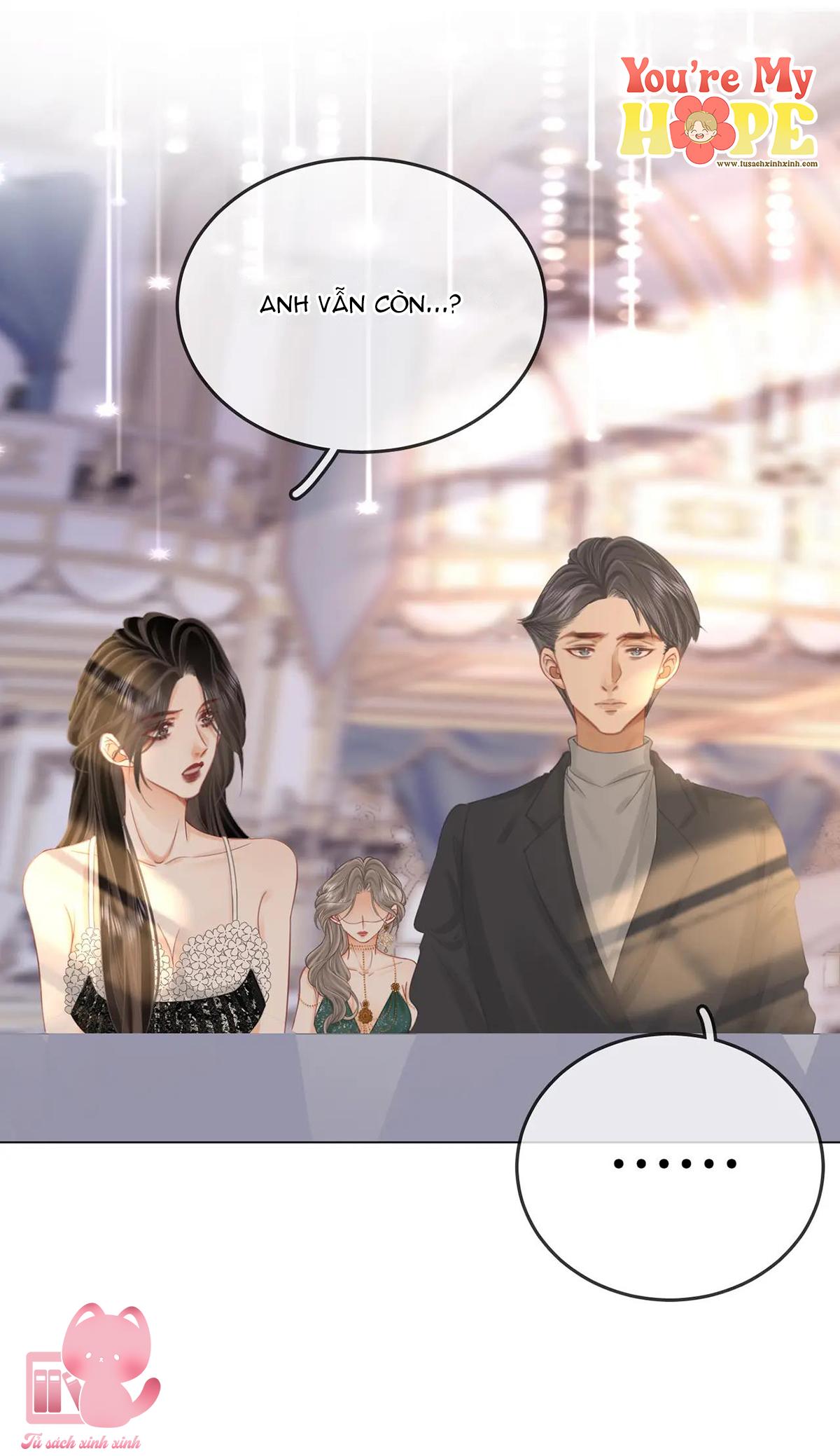 Cố Tiểu Thư Và Khúc Tiểu Thư: Cố Tiểu Thư Và Khúc [...] – Chap 23