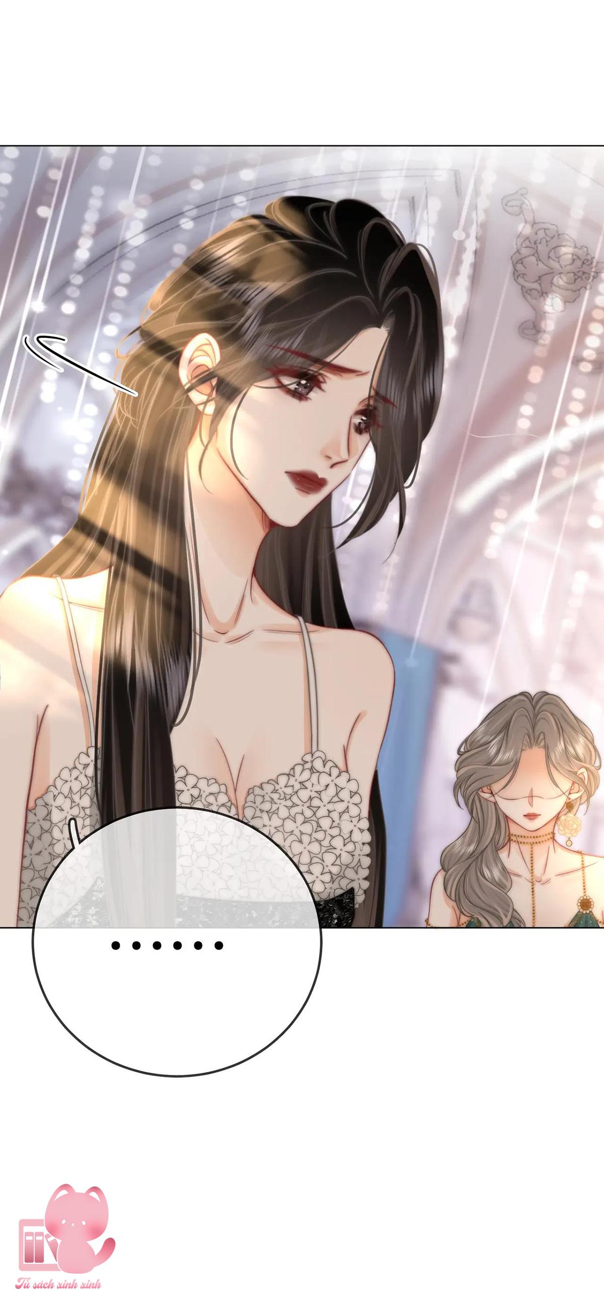 Cố Tiểu Thư Và Khúc Tiểu Thư: Cố Tiểu Thư Và Khúc [...] – Chap 23